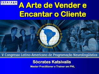 A Arte de Vender e Encantar o Cliente