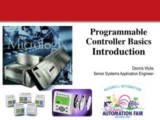 Programmable Controller Basics Introduction
