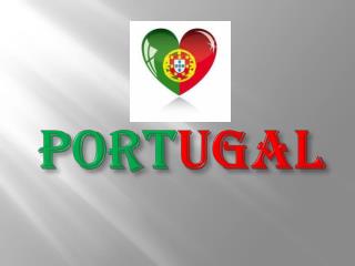 PORT UGAL