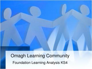 Omagh Learning Community