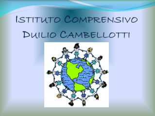 Istituto Comprensivo Duilio Cambellotti