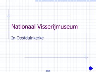 Nationaal Visserijmuseum