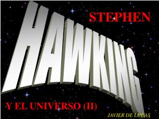 HAWKING