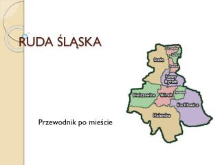 RUDA ŚLĄSKA