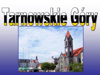 Tarnowskie Góry