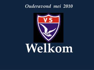 Welkom