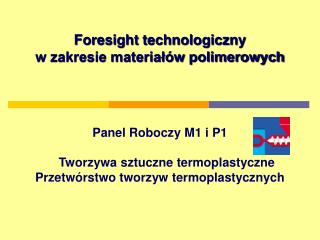 Charakterystyka obszaru badań