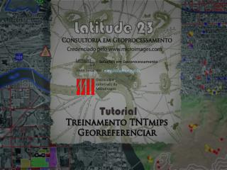 Visite nosso site ! latitude23.br