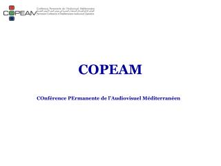 COPEAM