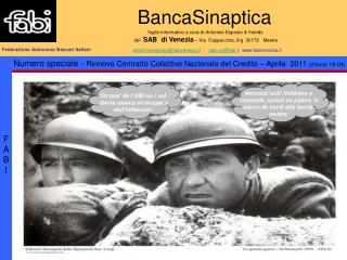 BancaSinaptica