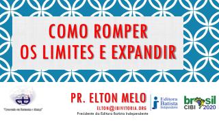 Como romper os limites e expandir