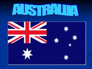 AUSTRALIJA