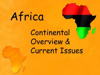 Africa