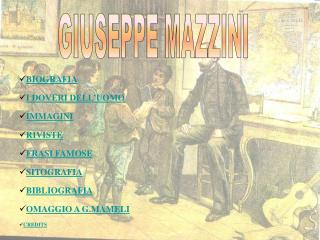 BIOGRAFIA I DOVERI DELL’UOMO IMMAGINI RIVISTE FRASI FAMOSE SITOGRAFIA BIBLIOGRAFIA