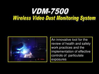 VDM-7500