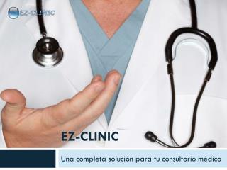 ez -Clinic