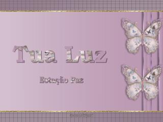 Tua Luz