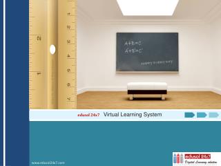 edusol 24x7 Virtual Learning System