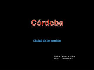 Córdoba