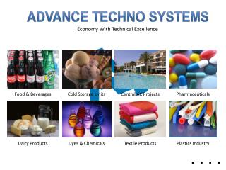 Advance techno systems