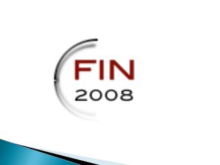 FIN 2008 Ltd