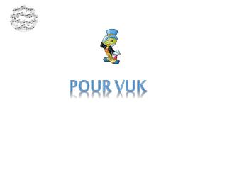 Pour vuk