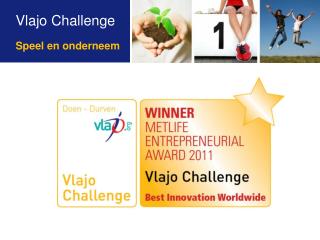 Vlajo Challenge