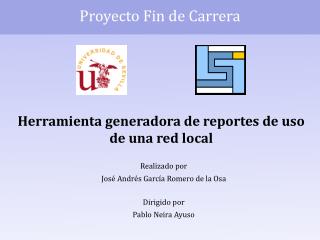 Proyecto Fin de Carrera