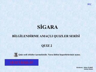 QUIZ 2