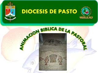 DIOCESIS DE PASTO