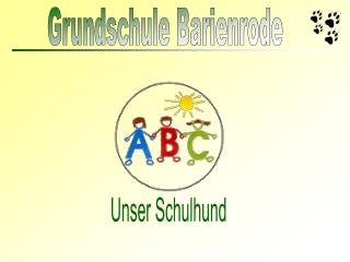 Grundschule Barienrode