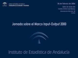 Composición Sectorial del VAB 1995-2000