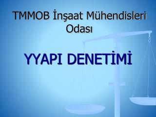 TMMOB İnşaat Mühendisleri Odası