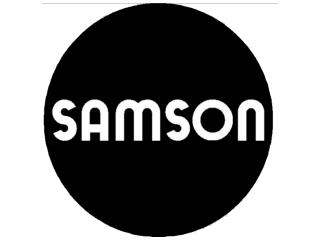 SAMSON в світі