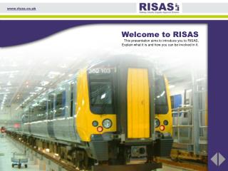 risas.co.uk