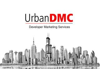 Developer Marketing Services