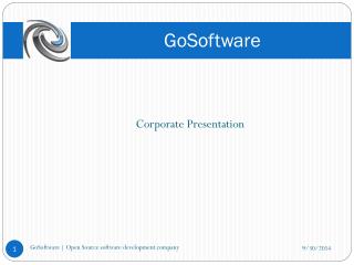 GoSoftware