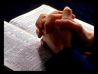 Prayer