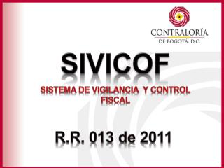 SIVICOF