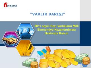 “VARLIK BARIŞI”