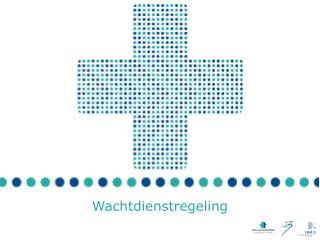 Wachtdienstregeling