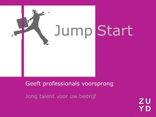 Jump Start