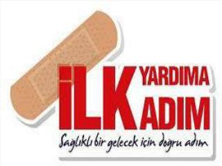 İLKYARDIM NEDİR