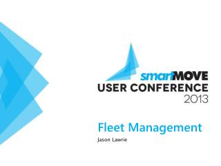 Fleet Management