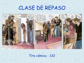 CLASE DE REPASO