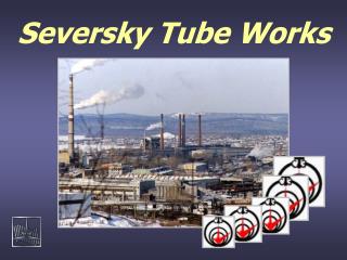 Seversky Tube Works