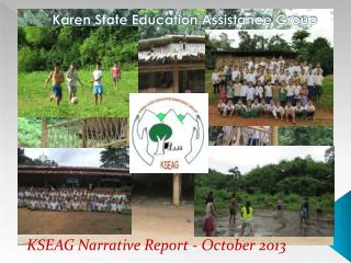 Karen State Education Assistance Group