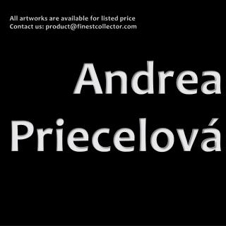 Andrea Priecelová