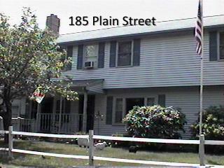 185 Plain Street