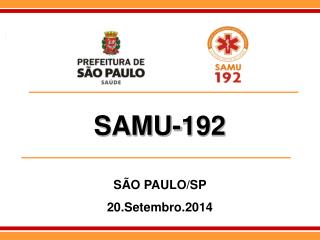 SAMU-192